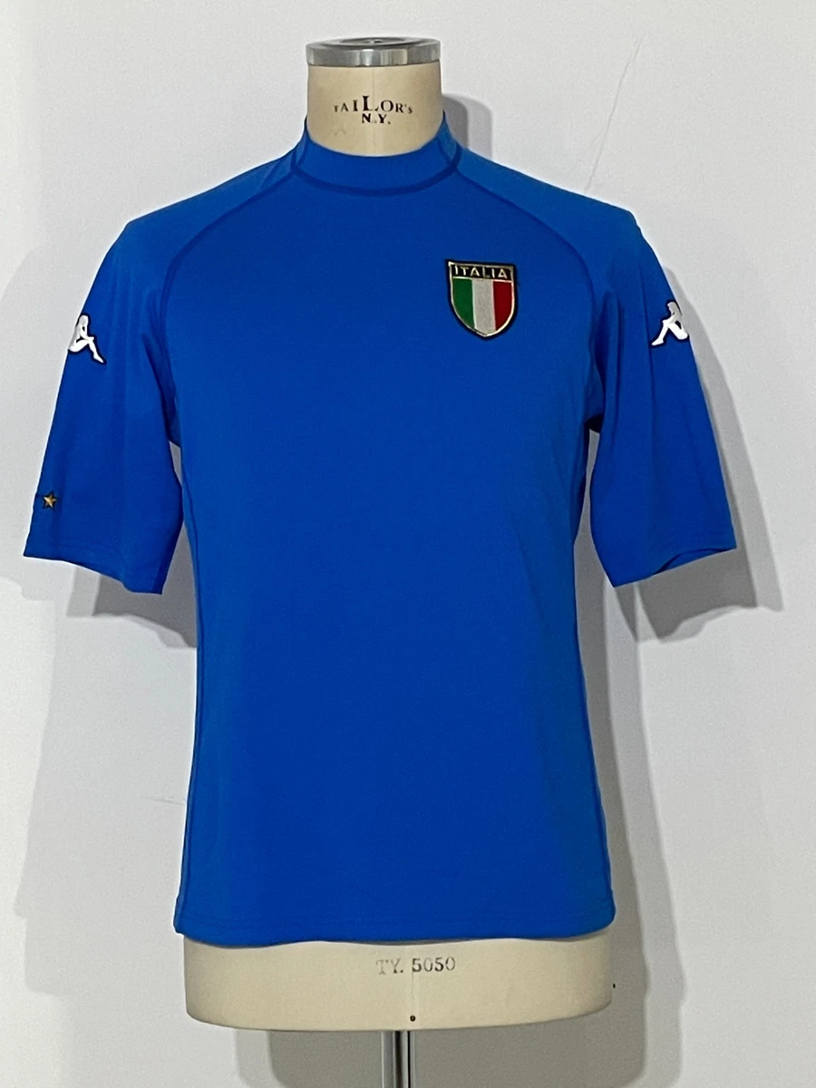 Vendita Retro Maglia Italia Prima 2000 poco prezzo Vendita Retro Maglia Italia Prima 2000 poco prezzo