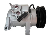 For 2004 2005 2006 2007 Dodge Ram 1500 4.7L  Reman AC A/C Compressor