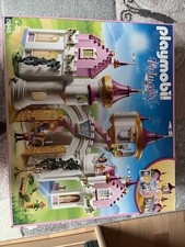 Playmobil 6848 Prinzessinnenschloss Neu/Ovp