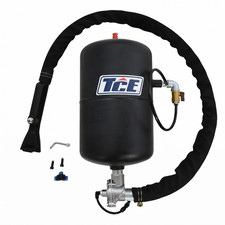 Tce 5 Gallon Bead Blaster Tank Portable High Pressure Tire Inflator Tce 5 Gallon Bead Blaster Tank Portable High Pressure Tire Inflator