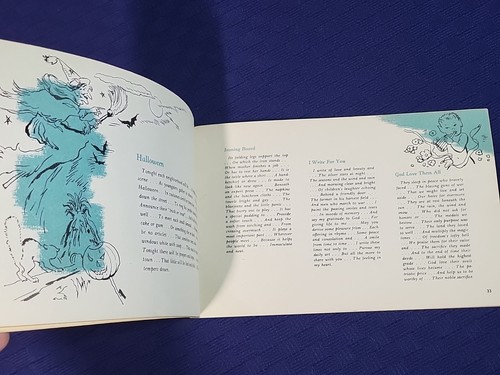 PORTRAITS James J. Metcalfe's 100 Selected Poems 1950 - Picture 3 of 5