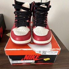 Jordan 1 Retro OG High Chicago for Sale - Authenticity Guaranteed