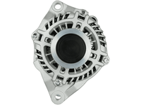 Lichtmaschine Generator FüR CitroËN Mitsubishi Peugeot C4 Aircross Asx Lancer