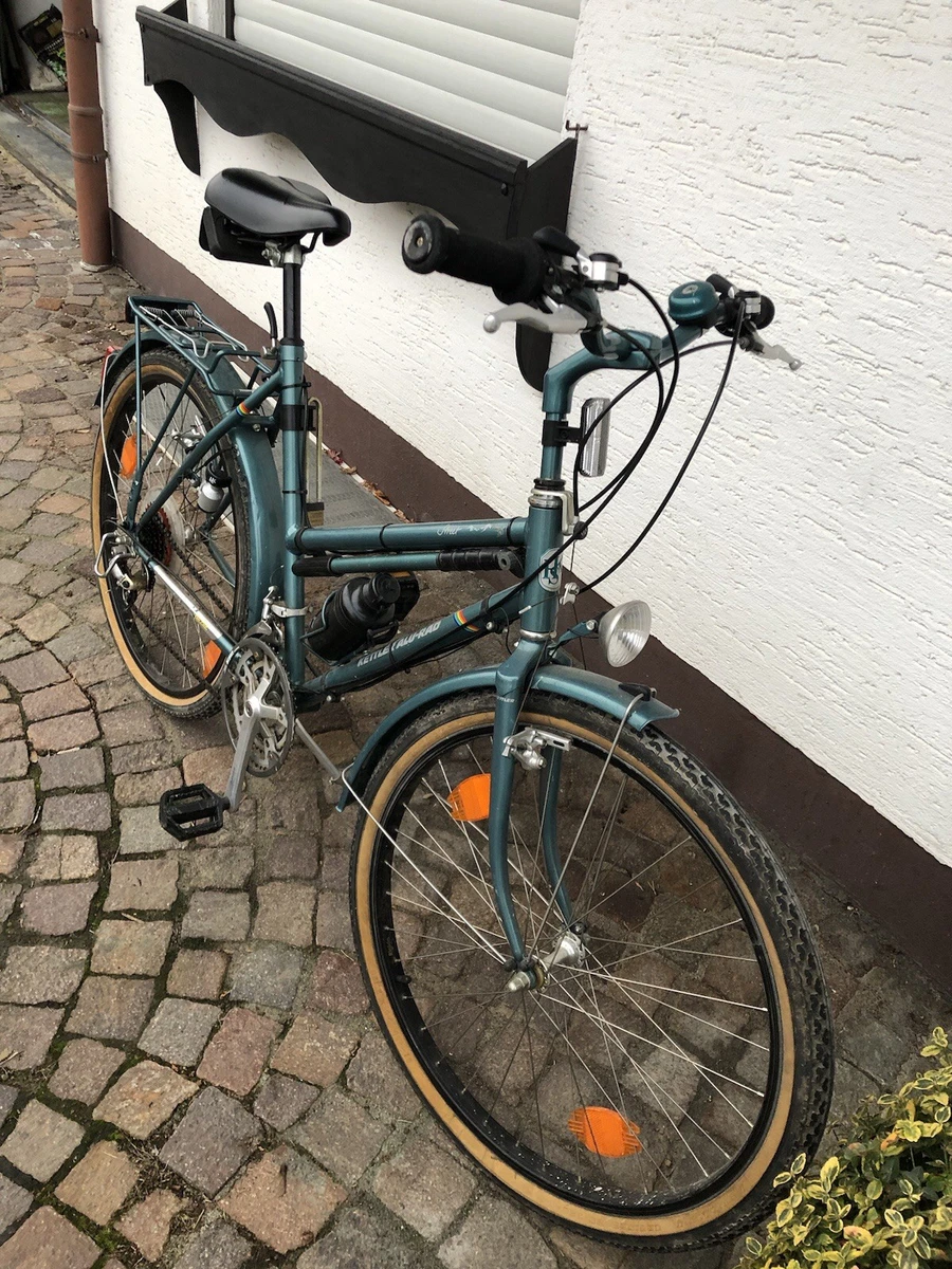 Fahrrder mit 28 Zoll KETTLER Herren online kaufen | eBay.de