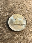 U.S. Jefferson Nickel BU 1944-P War Silver — photo 2