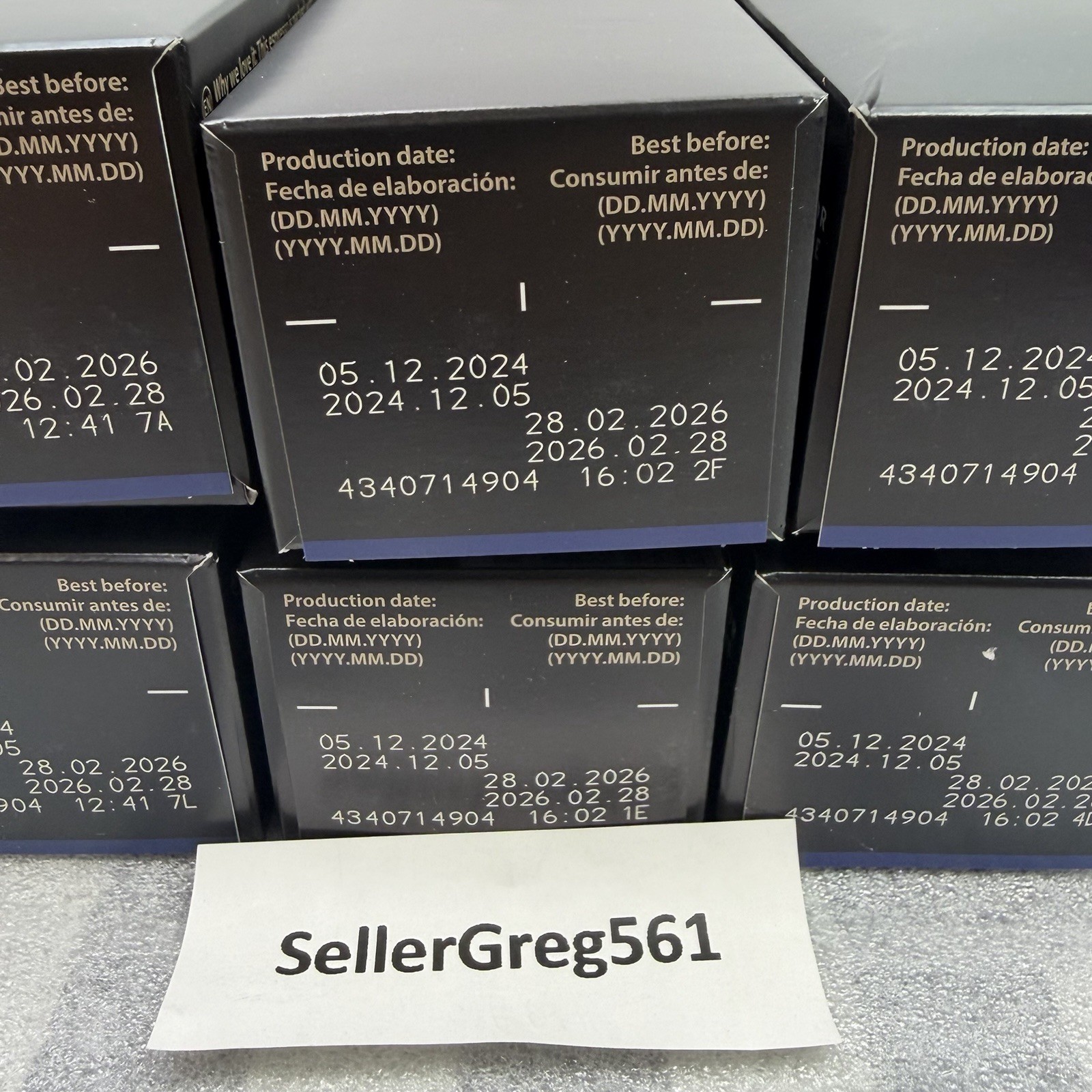 Nespresso Vertuo Diavolitto Espresso Pods  60 Count, 2/28/2026