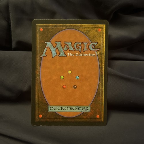 Darkness (Legends) NM MTG - Picture 2 of 2