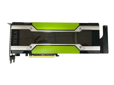 Dell NVIDIA Tesla K80 24GB GDDR5 GPU Accelerator Card