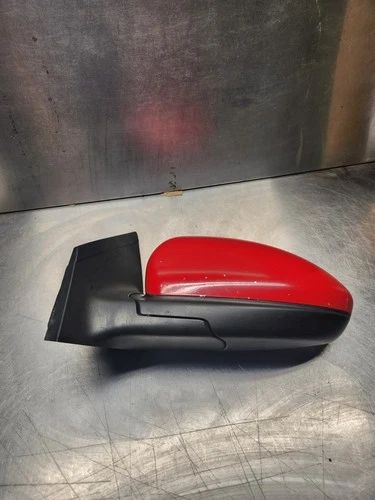 11-16 Chevrolet Cruze Front Left Power Door Mirror Assembly Non-Heated opt DWY