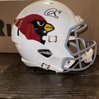 Patrick Peterson Autographed Arizona Cardinals Full Size Helmet Certified Rare!