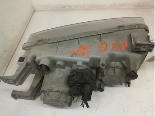 Phare gauche occasion HYUNDAI TRAJET Phase 1 - 2.0 CDRI - Photo 2/2