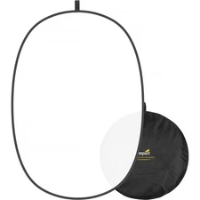Selens Collapsible Background/Diffuser (Translucent, 5 x 7')