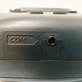 NEC PC Engine GT Turbo Express Handheld Console System Only Hardware Used Tested