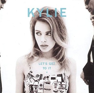 Kylie Minogue Lets Get to It | eBay