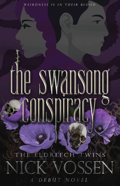 Nick Vossen | The Swansong Conspiracy | Taschenbuch | Englisch (2020)-image