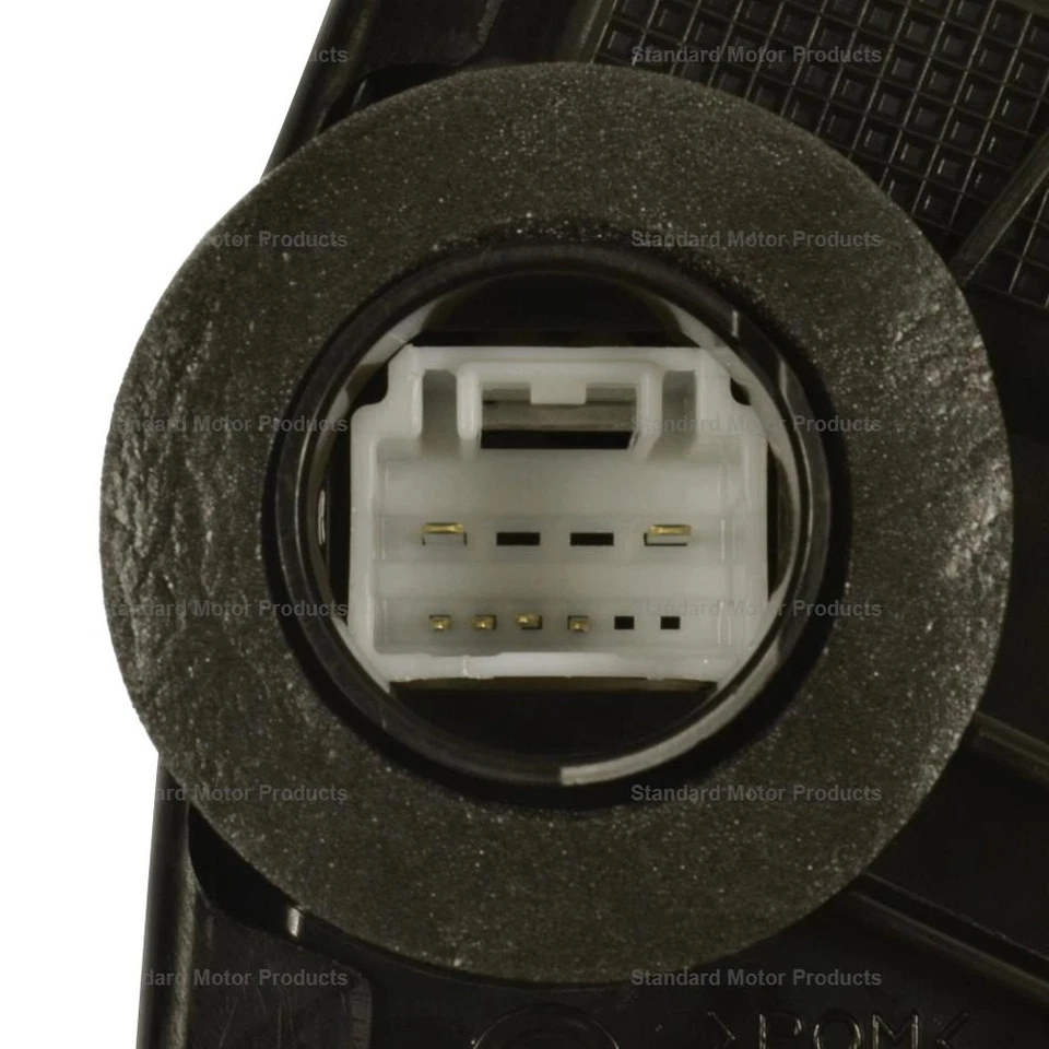 For Toyota Prius C 12-19 Intermotor Front Driver Side Door Lock Actuator Foto 3 de 3