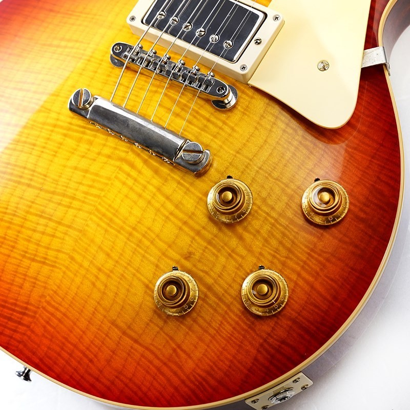 【値下げ】Gibson Custom Shop1959 Les Paul Gibson Custom Shop 1959 Les Paul Standard Reissue VOS