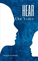 Tanayah Mcdonald | Hear Our Voice | Taschenbuch | Englisch (2024)
