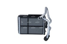 NRF Wärmetauscher Innenraumheizung 54420 Aluminium für VOLVO XC60 2 246 V90 235
