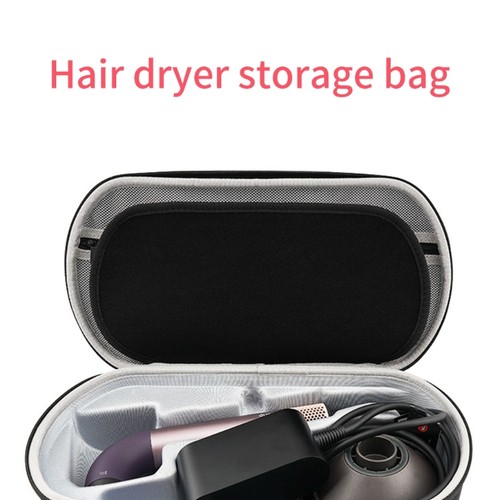 Strong Accessory Storage Bag For HD08 HD18 Separated Sections Reinforced Fabric - Picture 5 of 8
