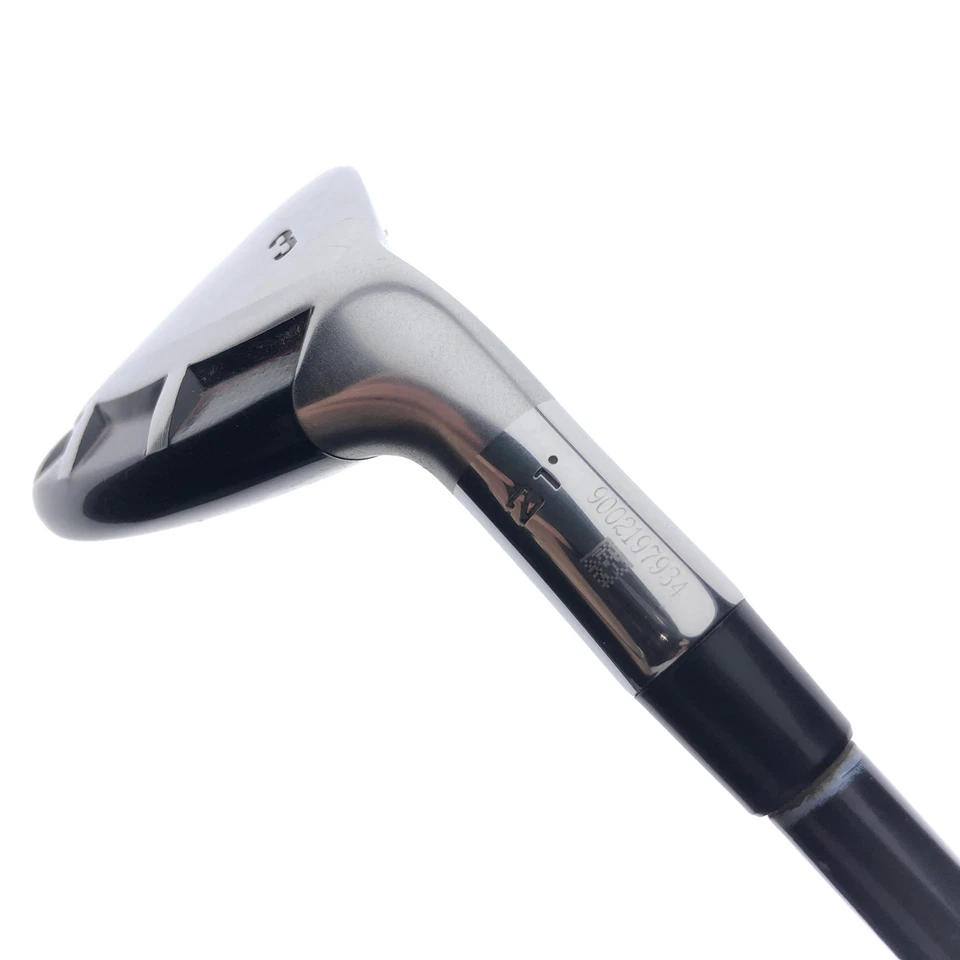 Gebrauchte Callaway RAZR X 3 Hybrid / 21 Grad / Regular Flex - Bild 3 von 4