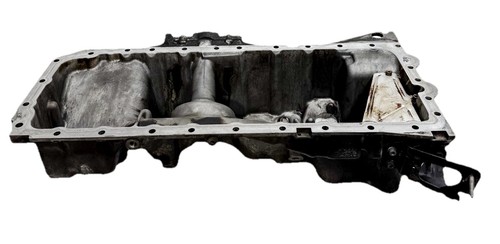 2011-2016 BMW F10 535i F06 F12 F14 640i 3.0L N55 AWD Engine Complete Oil Pan OEM