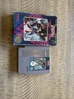 Trojan Nintendo NES 1986 Capcom Non Rev-A 5 Screw Cart In Box No Manual