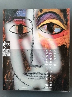 Biennale von Venedig. 46. Internationale Kunstausstellung. Centenario 1895/1995