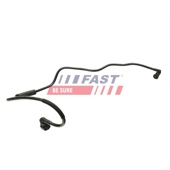 Tuyau de carburant 51924791 de qualité supérieure pour moteurs Opel Combo et Fiat Doblo