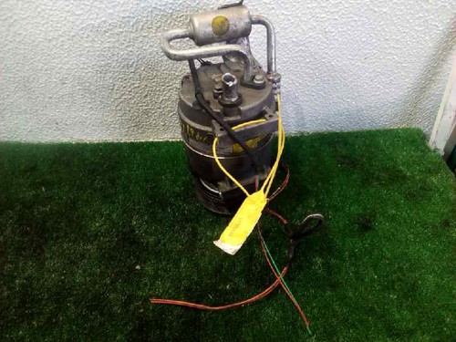 08311643 KLIMAKOMPRESSOR / 1165520 FÜR RENAULT LAGUNA II BG0 PRIVILEGE 120 CV