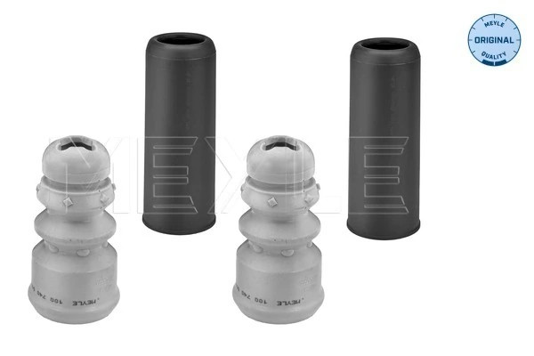 Kit de protection contre la poussière Meyle 100 740 0027 pour amortisseur arrière AUDI A4