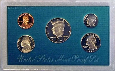 Uncirculated 1996 US Coin Mint Sets for sale | eBay