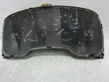 Compteur Peugeot 204