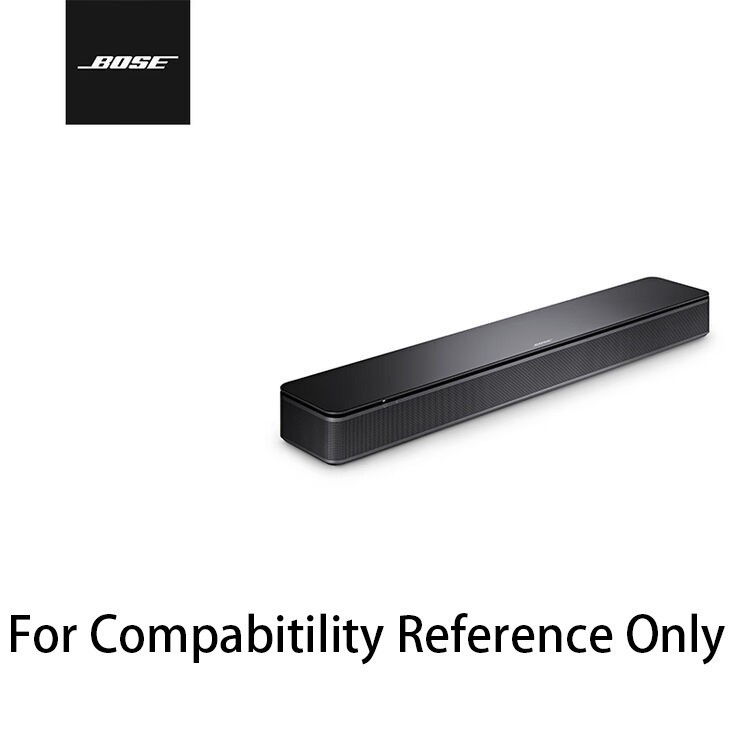 Bose Solo TV Remote Control For Solo TV Sound System Original Remote Control