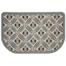 Pilgrim Home and Hearth 19624-1 Area Rugs, 36" x 23", Beautiful