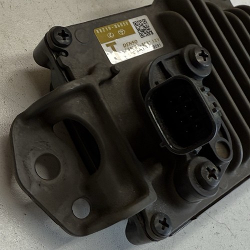 OEM For 2019-2023 Toyota RAV4 CRUISE CONTROL DISTANCE RADAR SENSOR 88210-06050 - Picture 7 of 7