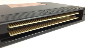 Burning Fight NEO GEO AES Complete CIB US Version NEOGEO Manual TESTED & WORKING