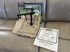 Vintage 1983 Kenner Star Wars ROTJ Jabba Hutt Dungeon Playset Boxed, No Figures
