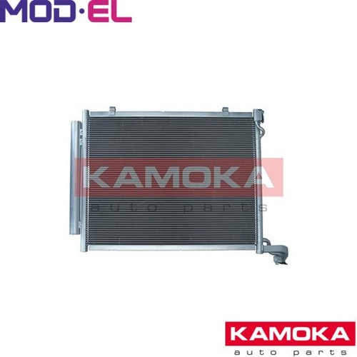 CONDENSER AIR CONDITIONING 7800450 FOR FORD ECOSPORT TRANSIT/COURIER/B460/MPV