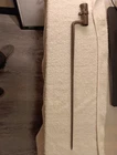 M1855 US BAYONET