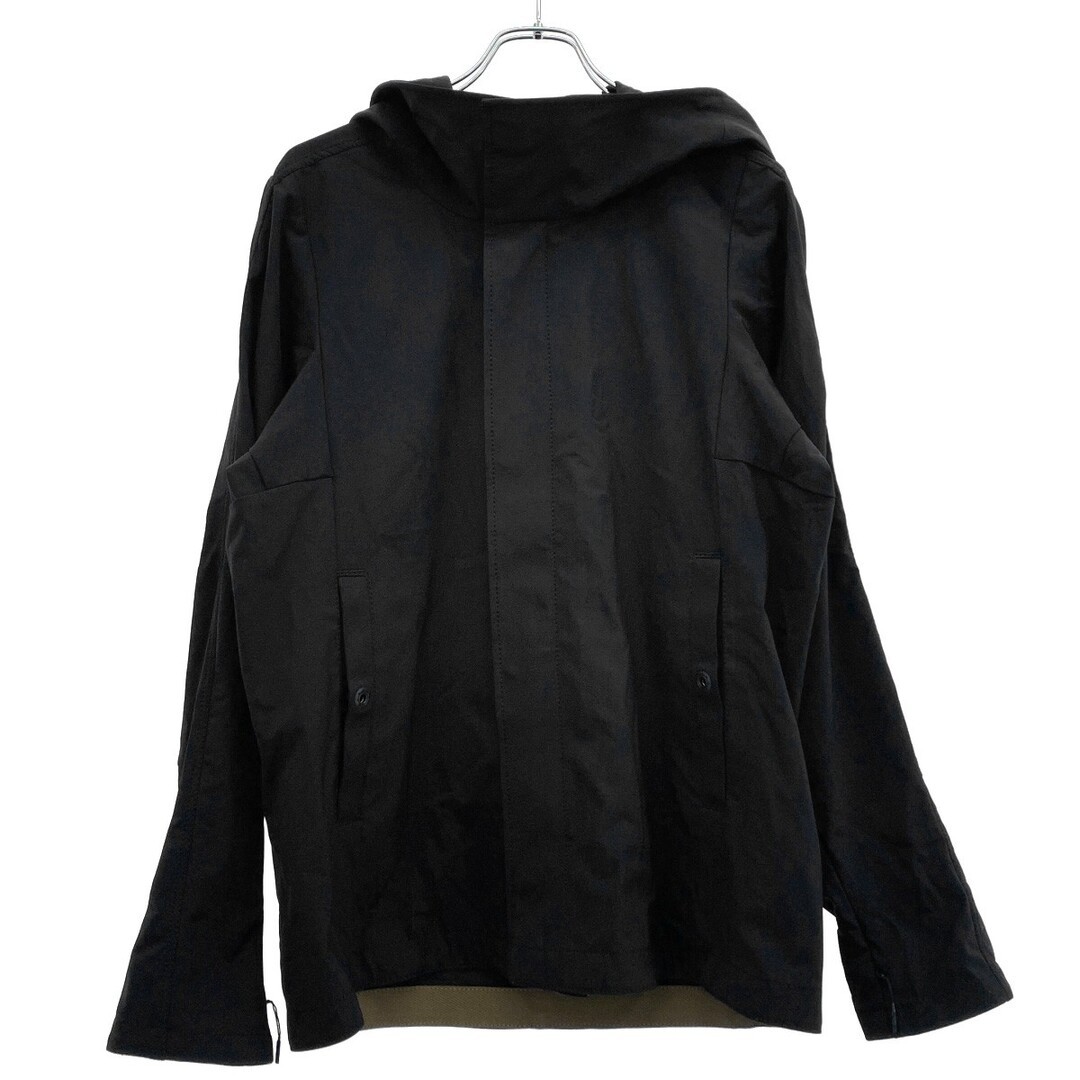 DEVOA Devore Schoeller Dynamic EXIST Hooded Jacke… - image 1