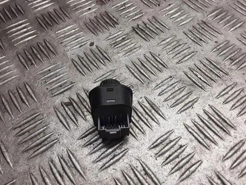 SKODA SUPERB II 3T4 Spiegeleinstellschalter 3T0959565A 2.00 Diesel 25478514