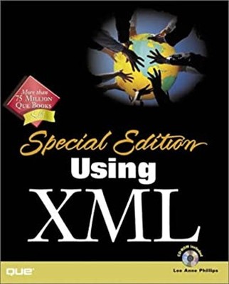Using XML : Special Edition Compact Disc Lee Anne, Gulbransen, Da