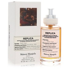 Replica Jazz Club by Maison Margiela 1 Eau De Toilette Spray for Men
