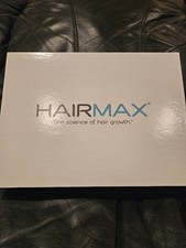 Hair Max. The Science of Hair Growth . Hair Growth Laser Light Device.