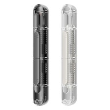 Needle Threaders 2-in-1 Automatic Embroidery Crafting Tool Tapestry