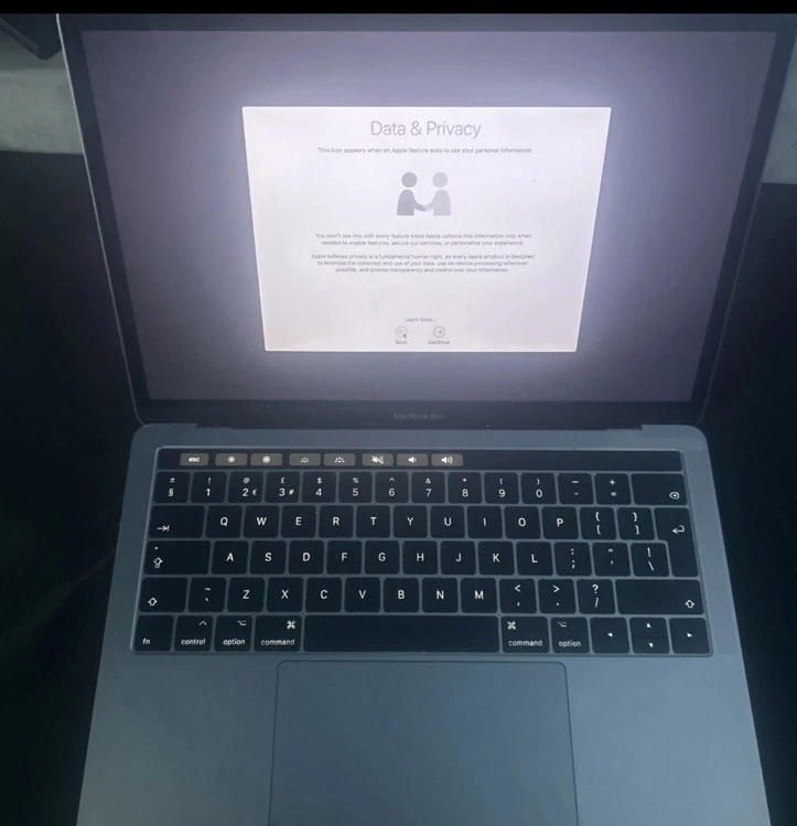 2016 Apple MacBook Pro 13.3 Inch Laptops for sale | eBay UK