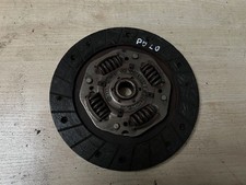 Disque d'embrayage Volkswagen POLO