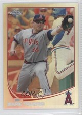 Click to enlarge Mark Trumbo