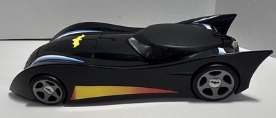 Knight Striker Batmobile New Batman Adventures Animated 1997
